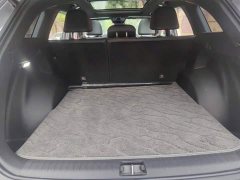 Geely Xingyue L 2.0TD DCT EVO FWD Long Wind Edition - ფოტო 4