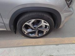 Geely Xingyue L 2.0TD DCT EVO FWD Long Wind Edition - ფოტო 6