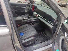 Geely Xingyue L 2.0TD DCT EVO FWD Long Wind Edition - ფოტო 8