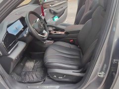 Geely Xingyue L 2.0TD DCT EVO FWD Long Wind Edition - ფოტო 9