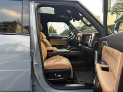 Jetour Jietu Traveler 2.0T AWD Traverse PRO - ფოტო 10