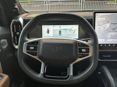 Jetour Jietu Traveler 2.0T AWD Traverse PRO - ფოტო 13