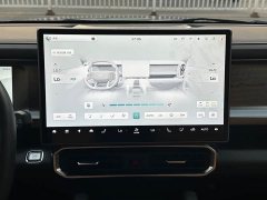 Jetour Jietu Traveler 2.0T AWD Traverse PRO - ფოტო 15