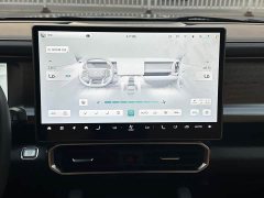 Jetour Jietu Traveler 2.0T AWD Traverse PRO - ფოტო 16