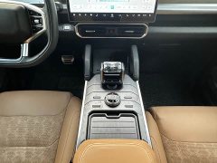 Jetour Jietu Traveler 2.0T AWD Traverse PRO - ფოტო 17