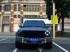 Jetour Jietu Traveler 2.0T AWD Traverse PRO - ფოტო 2