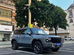 Jetour Jietu Traveler 2.0T AWD Traverse PRO - ფოტო 3