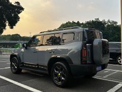Jetour Jietu Traveler 2.0T AWD Traverse PRO - ფოტო 4