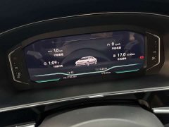 Volkswagen Passat 330TSI Elite - ფოტო 10