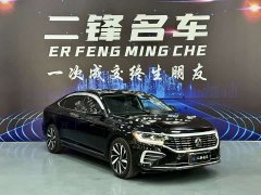 Volkswagen Passat 330TSI Elite - ფოტო 3