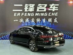 Volkswagen Passat 330TSI Elite - ფოტო 6