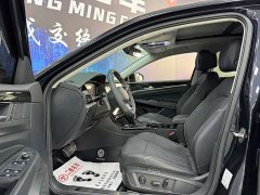 Volkswagen Passat 330TSI Elite - ფოტო 7