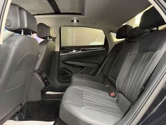 Volkswagen Passat 330TSI Elite - ფოტო 8