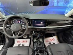 Volkswagen Passat 330TSI Elite - ფოტო 9