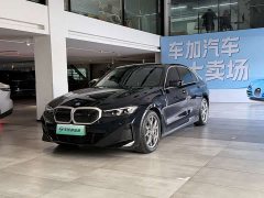 BMW i3 2022 eDrive 35 L - ფოტო 1