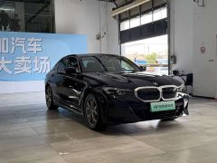 BMW i3 2022 eDrive 35 L - ფოტო 3