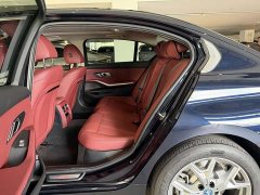 BMW i3 2022 eDrive 35 L - ფოტო 4