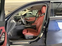BMW i3 2022 eDrive 35 L - ფოტო 5