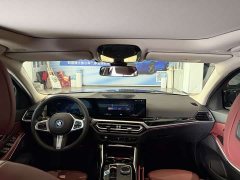 BMW i3 2022 eDrive 35 L - ფოტო 6