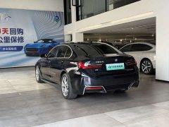 BMW i3 2022 eDrive 35 L - ფოტო 7