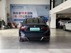 BMW i3 2022 eDrive 35 L - ფოტო 8