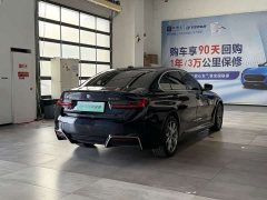 BMW i3 2022 eDrive 35 L - ფოტო 9