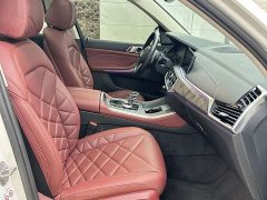 BMW X5 xDrive 30Li M Sport Package - ფოტო 12