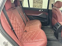 BMW X5 xDrive 30Li M Sport Package - ფოტო 13