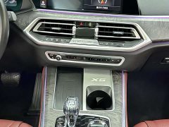 BMW X5 xDrive 30Li M Sport Package - ფოტო 15