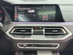 BMW X5 xDrive 30Li M Sport Package - ფოტო 16