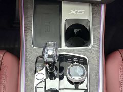 BMW X5 xDrive 30Li M Sport Package - ფოტო 18