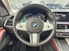 BMW X5 xDrive 30Li M Sport Package - ფოტო 19
