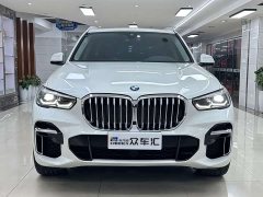 BMW X5 xDrive 30Li M Sport Package - ფოტო 2