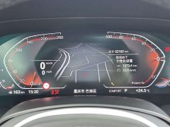 BMW X5 xDrive 30Li M Sport Package - ფოტო 20