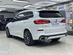 BMW X5 xDrive 30Li M Sport Package - ფოტო 4