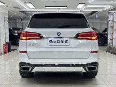 BMW X5 xDrive 30Li M Sport Package - ფოტო 5