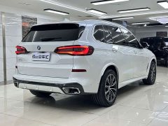 BMW X5 xDrive 30Li M Sport Package - ფოტო 6