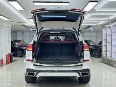 BMW X5 xDrive 30Li M Sport Package - ფოტო 7
