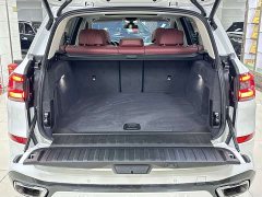 BMW X5 xDrive 30Li M Sport Package - ფოტო 8