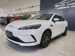 BYD Seal 05 DM-i Smart Drive Edition 120KM Flagship - ფოტო 1