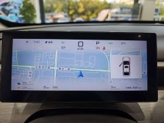 BYD Seal 05 DM-i Smart Drive Edition 120KM Flagship - ფოტო 11