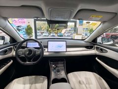 BYD Seal 05 DM-i Smart Drive Edition 120KM Flagship - ფოტო 14
