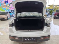 BYD Seal 05 DM-i Smart Drive Edition 120KM Flagship - ფოტო 15
