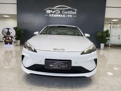 BYD Seal 05 DM-i Smart Drive Edition 120KM Flagship - ფოტო 2