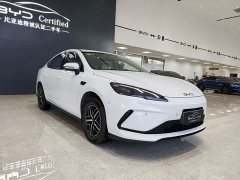 BYD Seal 05 DM-i Smart Drive Edition 120KM Flagship - ფოტო 3