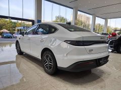 BYD Seal 05 DM-i Smart Drive Edition 120KM Flagship - ფოტო 7