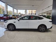 BYD Seal 05 DM-i Smart Drive Edition 120KM Flagship - ფოტო 8