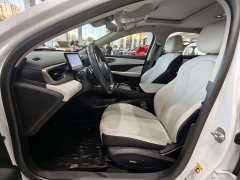 BYD Seal 05 DM-i Smart Drive Edition 120KM Flagship - ფოტო 9