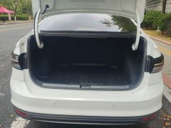 Volkswagen Lavida Sharp 1.5L Outstanding New Edition - ფოტო 4