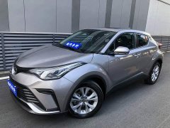 Toyota Yize IZOA 2023 2.0L Yixiang Edition - ფოტო 1